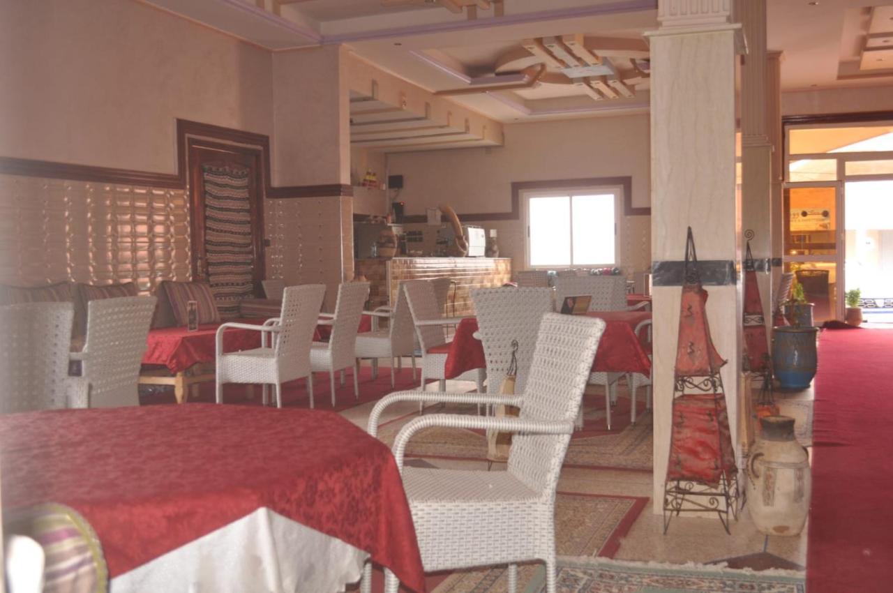 Auberge Kasbah Telouet Ouarzazate Exterior photo